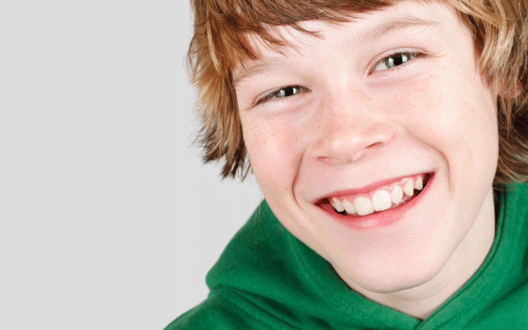 Can an Orthodontist Fix Protruding Teeth in Kids? Here’s What Parents Should Know