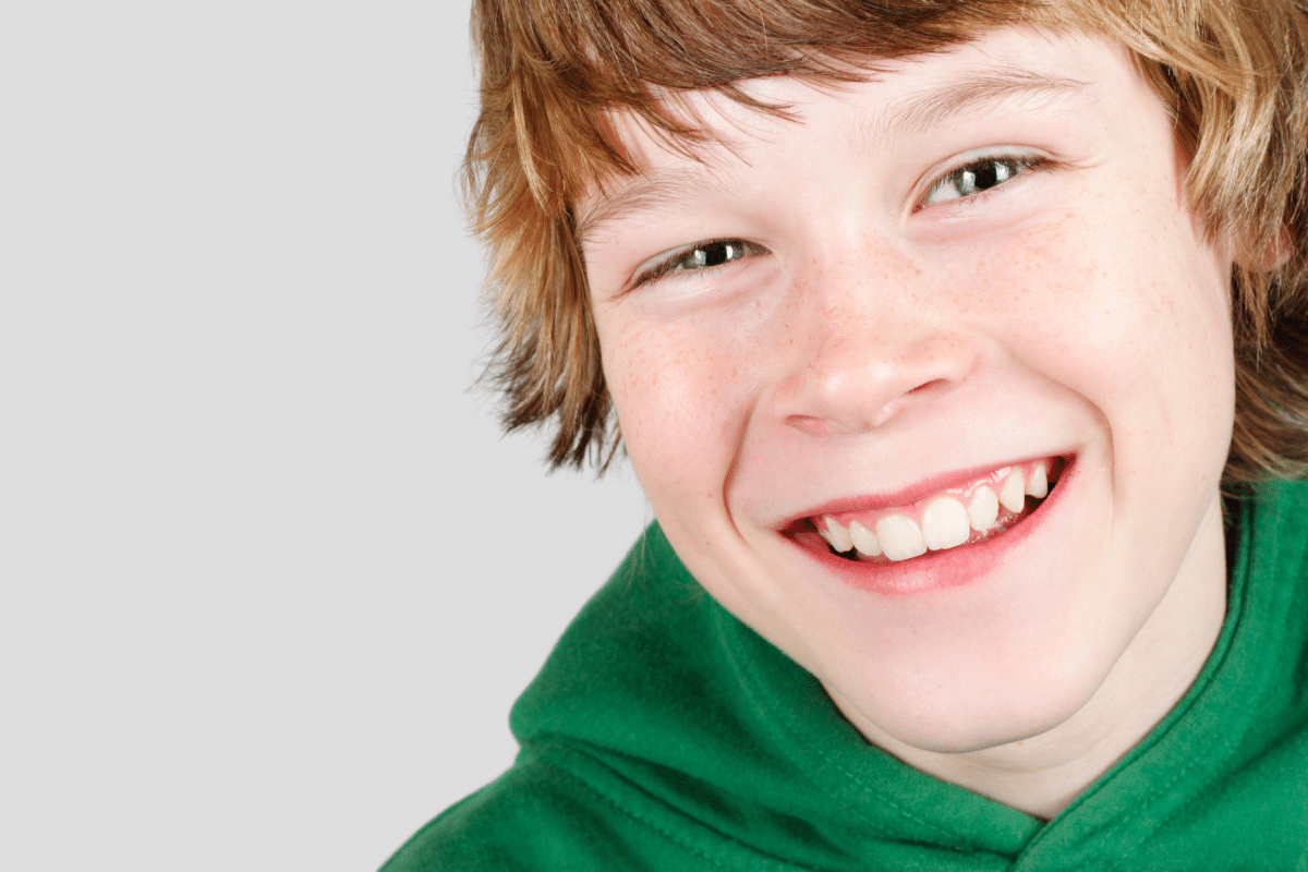 Can an Orthodontist Near You Fix Protruding Teeth in Kids?