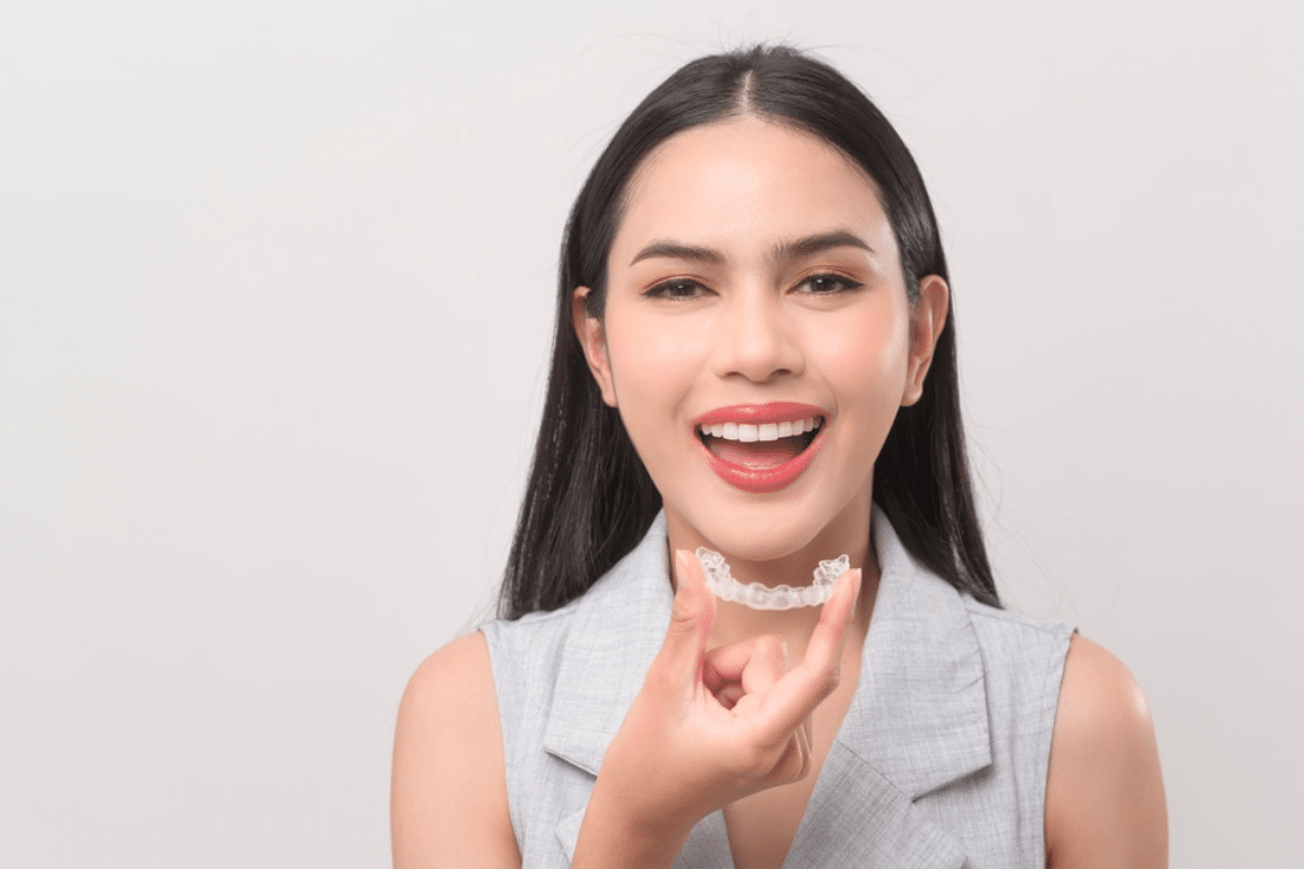 What to Do If Invisalign Doesn’t Fit Properly? Know from Our Orthodontist in Maspeth