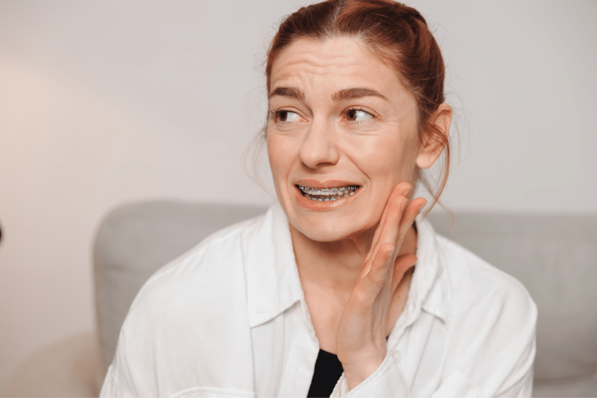 Swallowed Braces Wire? Here's What to Do— Know from an Orthodontist near you in Jericho, NY