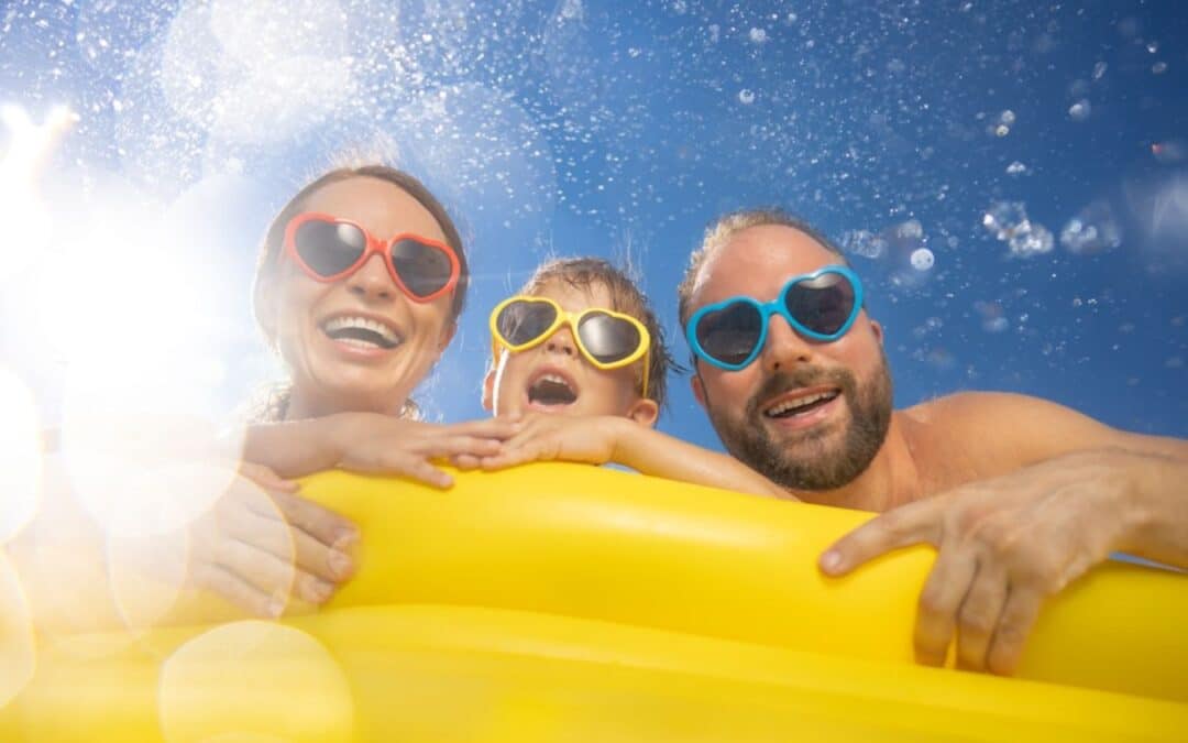 Fireworks & Fresh Smiles: Why This July 4th Is the Perfect Time to Start Invisalign