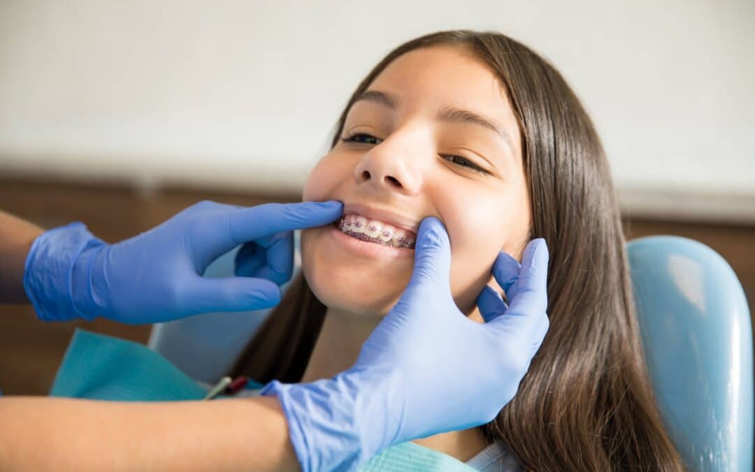 When Should Kids Get Braces? Expert Insights for Merrick Families