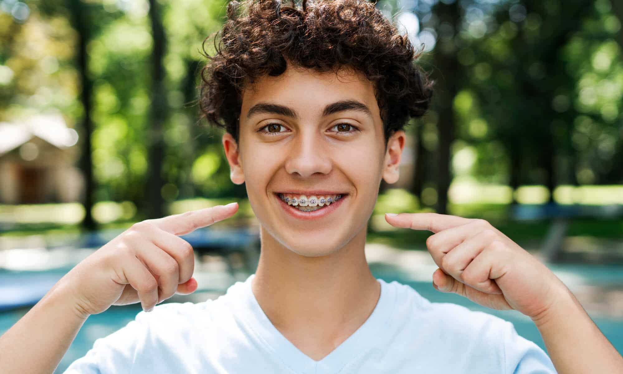 how long does orthodontic treatment take from orthodontist in jericho