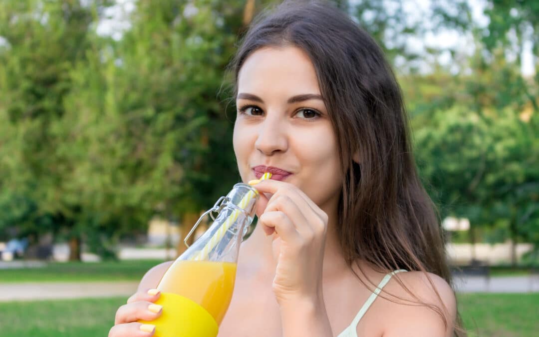 Is It Safe to Drink Tea While Wearing Braces? A Complete Guide
