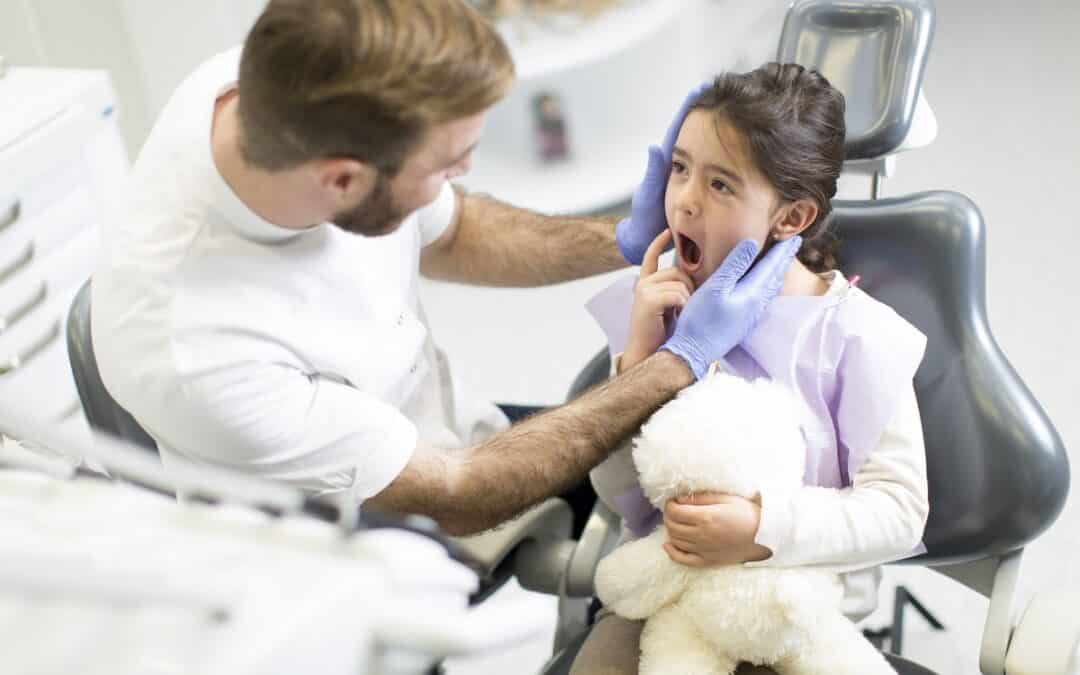 Does Your Child Need Braces? What Merrick Parents Should Look Out For