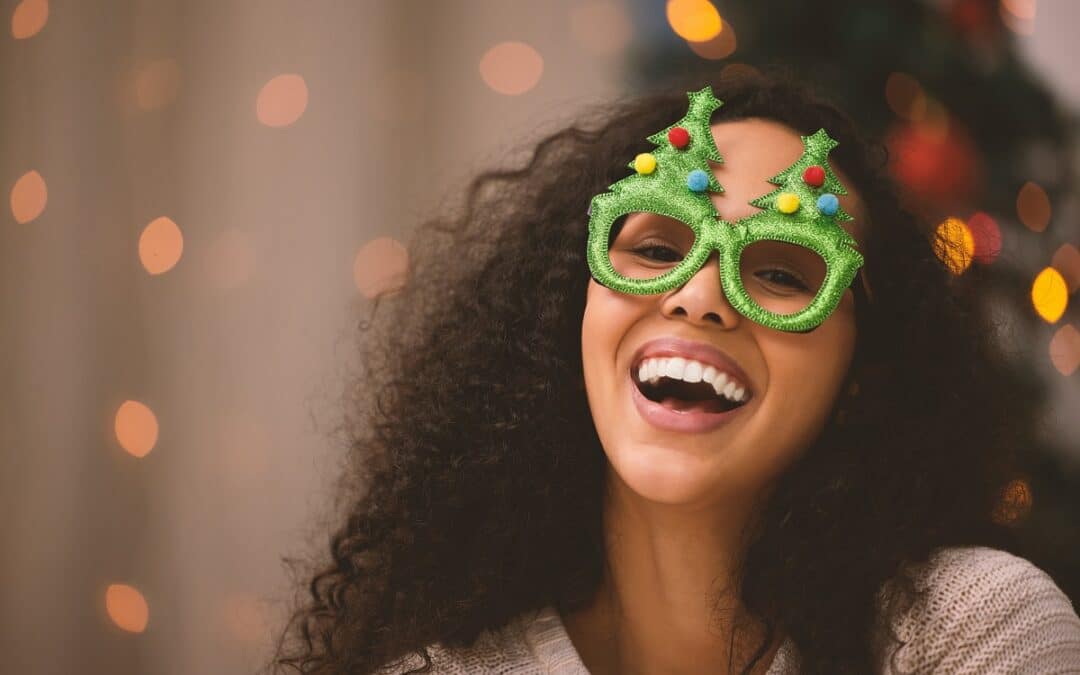 Invisalign Before Christmas: Start Your Smile Journey with Confidence This Holiday Season