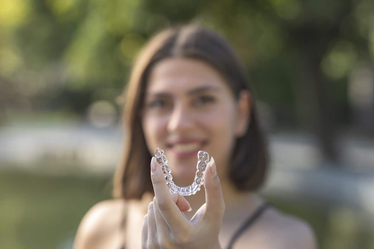 invisalign near you tray fit mistakes