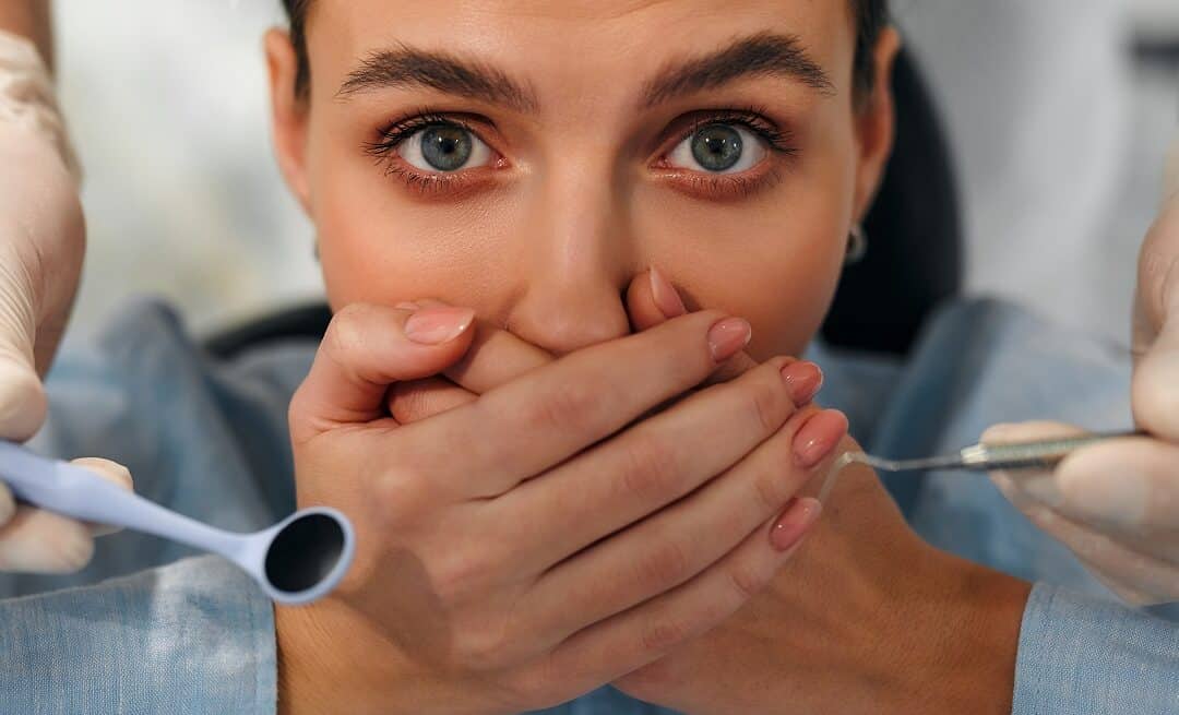 Bad Breath with Braces: Simple Ways to Keep Your Mouth Fresh