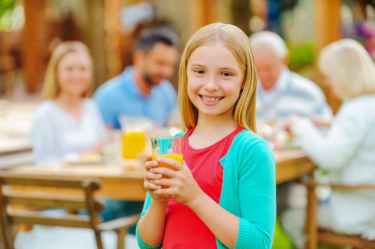 juice and lemonade with braces teen guide by orthodontist in merrick maspeth jericho