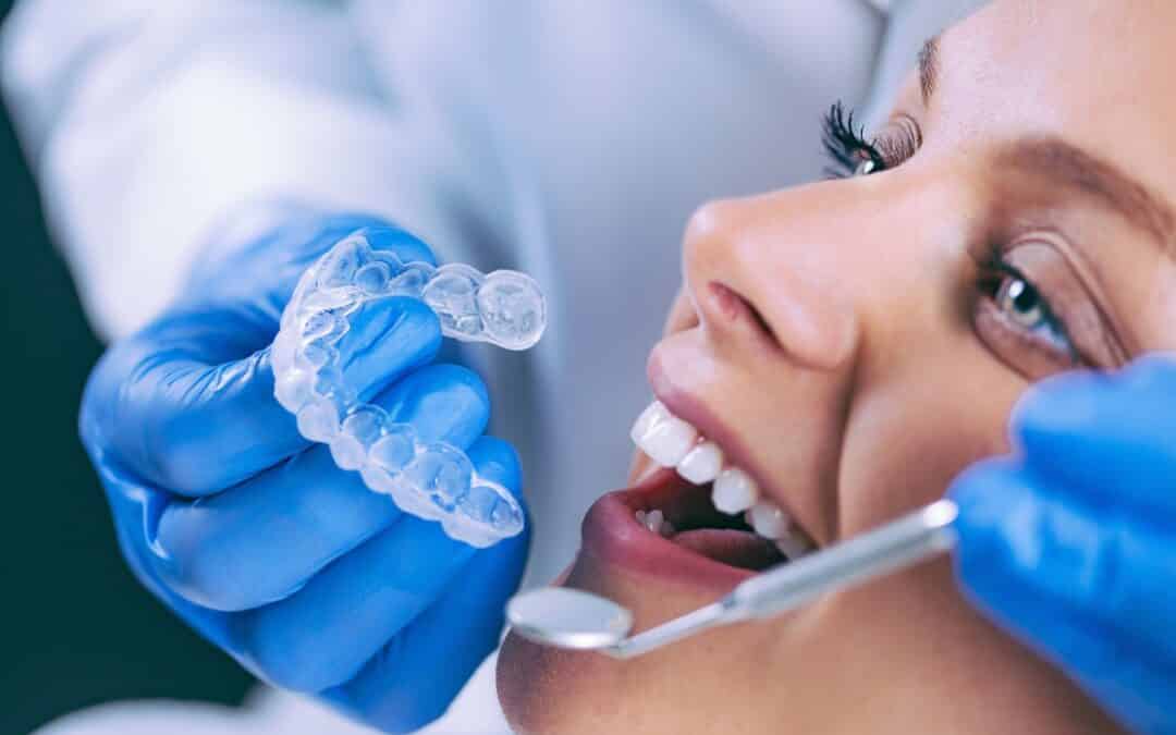 How Long Does Invisalign Treatment Take?