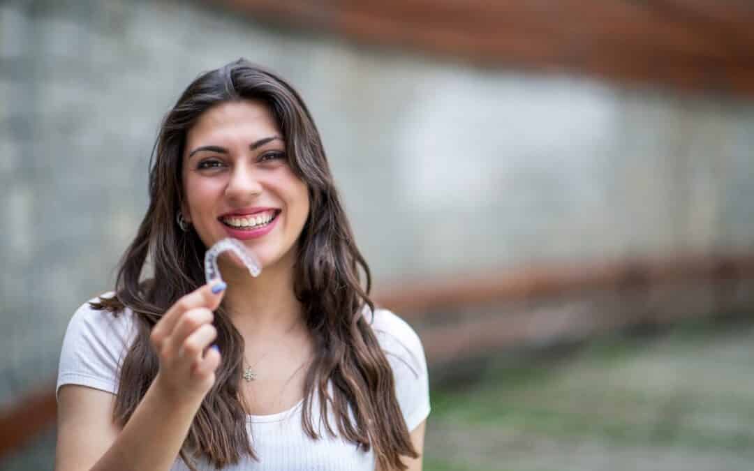 Does Invisalign Work for Crossbite in Adults?