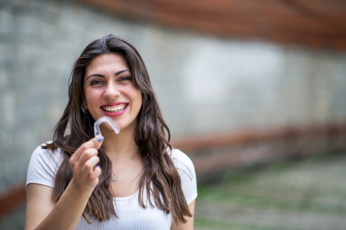 invisalign for adult bite issues invisalign treatment jericho
