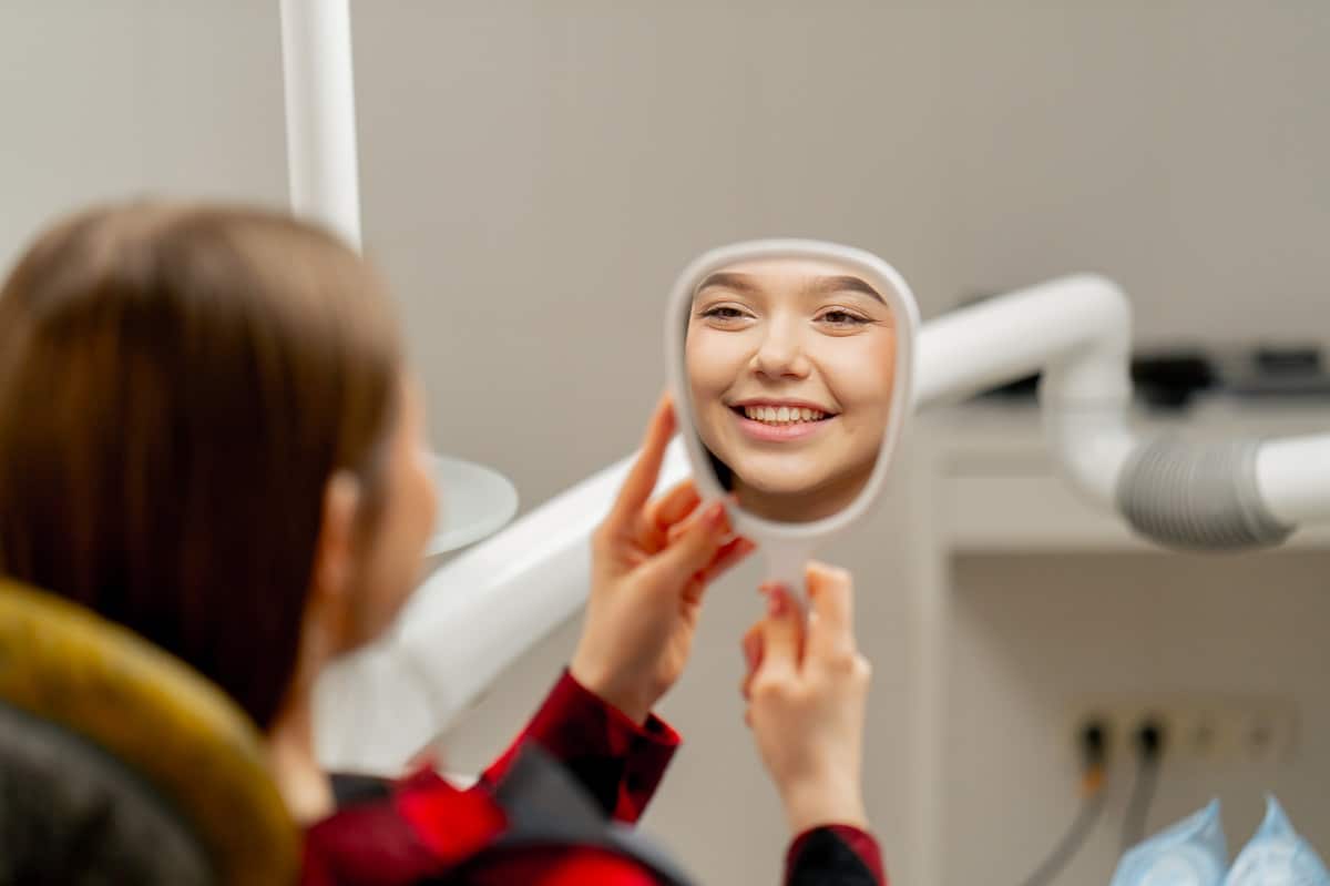 does invisalign change face shape invisalign treatment jericho