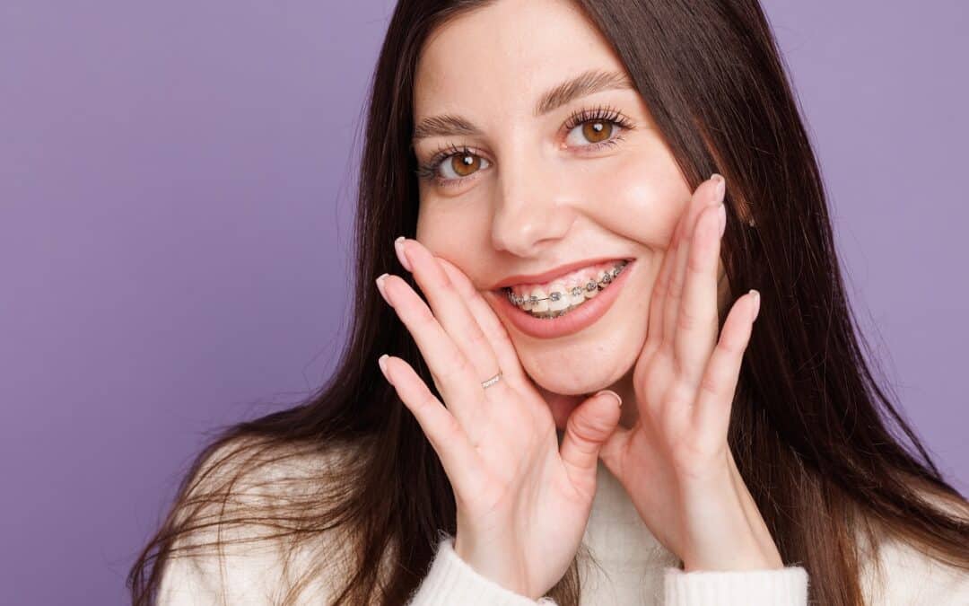 What Changes After Getting Braces? A Guide to Daily Life Adjustments