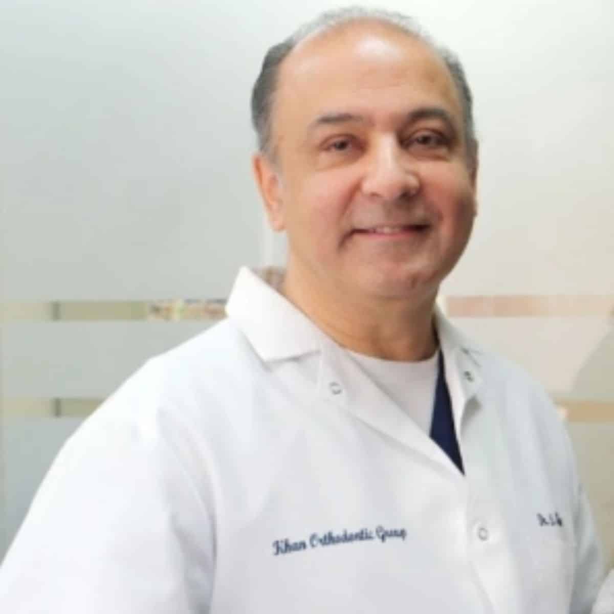orthodontist in Khan Orthodontic Group
