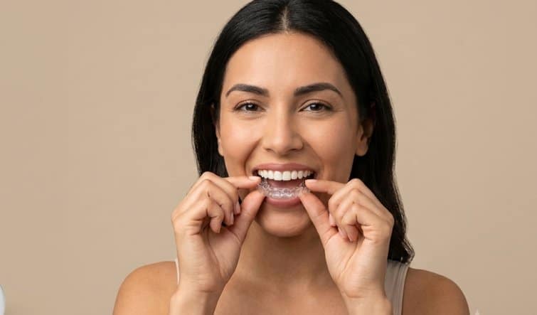 Why Are My Invisalign Trays Suddenly Feeling Tight? Is That Normal?