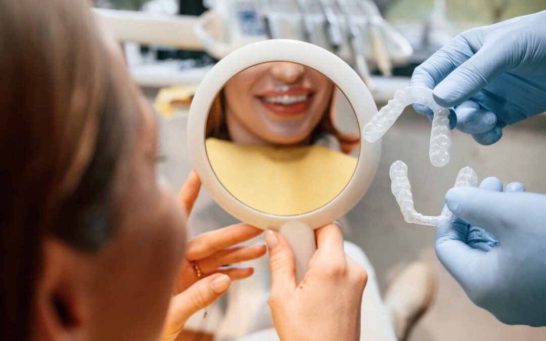 Invisalign in Merrick for Teenagers: What Parents Should Know
