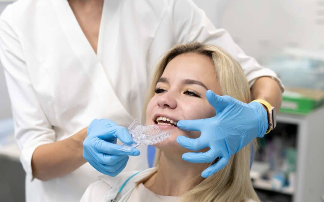 Is Your Invisalign Treatment Falling Behind Signs Jericho Patients Should Notice